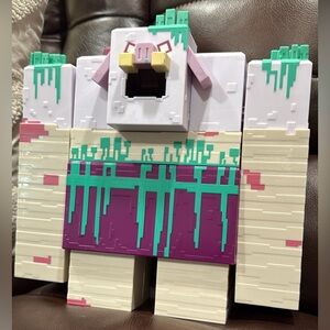 Minecraft 10” Legends Devourer
